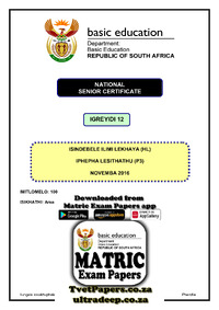 IsiNdebele HL P3 Nov 2016.pdf